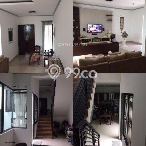 Dijual Rumah Minimalis Bagus Punya 3 KT di Pamulang Tangerang Selatan SHM Dijual Rumah Minimalis Bagus Punya 3 KT di Pamulang Tangerang Selatan SHM