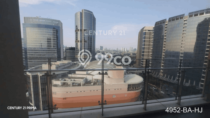 Paling Dicari! Apartemen Premium Dijual di Pondok Pinang Punya 3 Bedroom Paling Dicari! Apartemen Premium Dijual di Pondok Pinang Punya 3 Bedroom