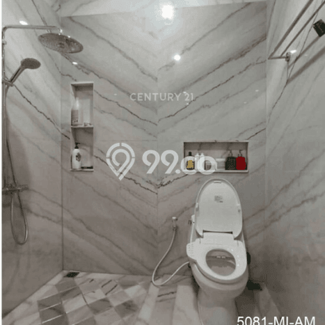 For Sale! Premium House LT 294m2 Desain Modern di Bekasi For Sale! Premium House LT 294m2 Desain Modern di Bekasi