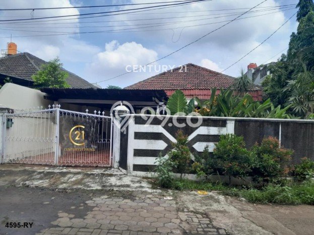 Jual Rumah Mewah Megah Dengan View Eksklusif di Bintaro, Jakarta Selatan Jual Rumah Mewah Megah Dengan View Eksklusif di Bintaro, Jakarta Selatan