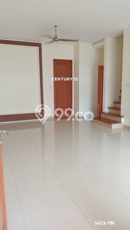 Rumah Luas Asri 3 KT Siap Pakai di Pondok Ranji Tangerang Rumah Luas Asri 3 KT Siap Pakai di Pondok Ranji Tangerang