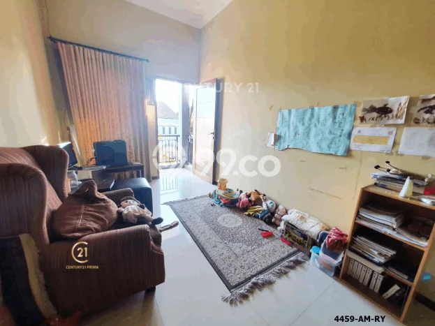 Hunian Mewah LB 160m2 Siap Pakai Desain Elegan di Veteran, Jakarta Selatan Hunian Mewah LB 160m2 Siap Pakai Desain Elegan di Veteran, Jakarta Selatan