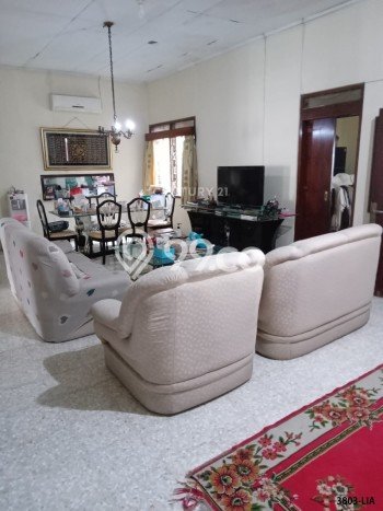 Hunian Super Elit dengan Akses Paling Strategis di Pondok Pinang, Jakarta Selatan Hunian Super Elit dengan Akses Paling Strategis di Pondok Pinang, Jakarta Selatan
