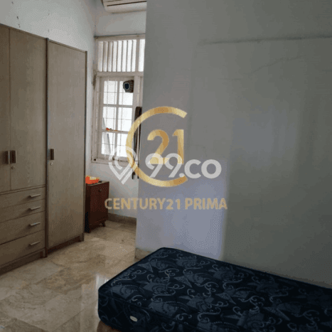 Hunian Mewah LB 225m2 Siap Huni Desain Elegan di Bintaro, Jakarta Selatan Hunian Mewah LB 225m2 Siap Huni Desain Elegan di Bintaro, Jakarta Selatan