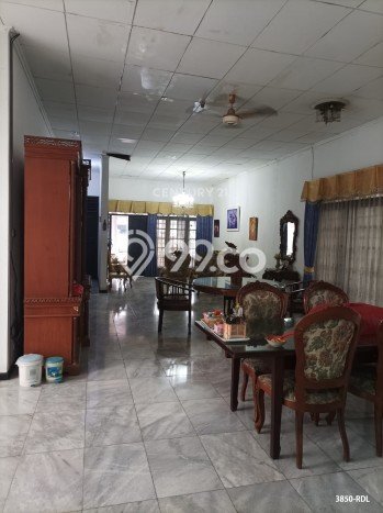 Dijual Hunian Mewah dengan Fasilitas Sekitar Lengkap di Ciputat, Tangerang Selatan Dijual Hunian Mewah dengan Fasilitas Sekitar Lengkap di Ciputat, Tangerang Selatan