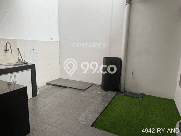 Dijual Rumah Mewah Megah Dengan View Eksklusif di Sektor 9-Bintaro, Tangerang Selatan Dijual Rumah Mewah Megah Dengan View Eksklusif di Sektor 9-Bintaro, Tangerang Selatan