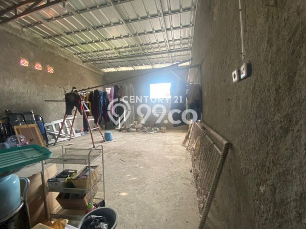 For Sale Rumah 2 Kamar Lokasi Ideal Bagus dan Strategis di Pondok Aren For Sale Rumah 2 Kamar Lokasi Ideal Bagus dan Strategis di Pondok Aren