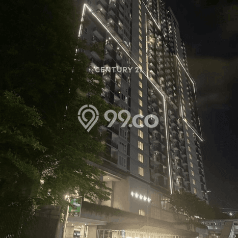 Untuk Dijual Apartemen 0 KT di Tangerang Selatan Luas 23m2 Untuk Dijual Apartemen 0 KT di Tangerang Selatan Luas 23m2