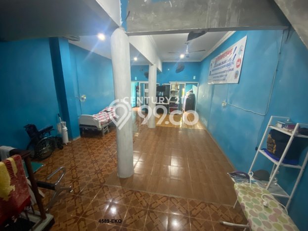 For Sale Rumah 2 Kamar Lokasi Ideal Bagus dan Strategis di Pondok Aren For Sale Rumah 2 Kamar Lokasi Ideal Bagus dan Strategis di Pondok Aren