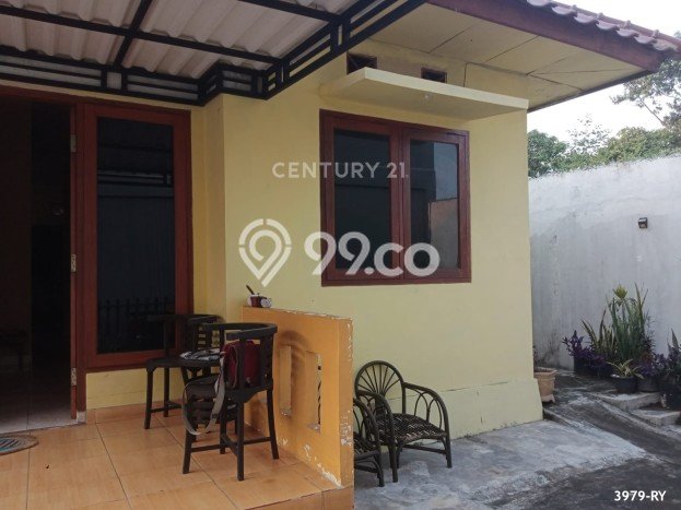 Rumah Minimalis 3 Kamar LT 319m2 di Bintaro Rumah Minimalis 3 Kamar LT 319m2 di Bintaro