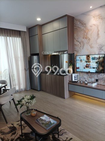 Dijual Hunian Rumah Nyaman 2 Kamar di Rempoa, Tangerang Dijual Hunian Rumah Nyaman 2 Kamar di Rempoa, Tangerang