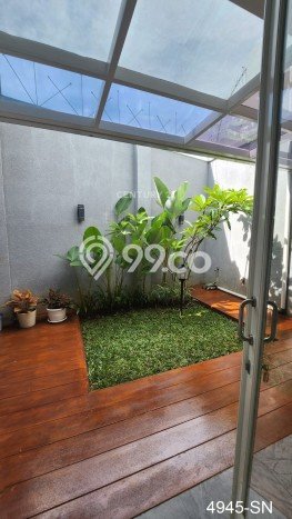 Hunian Super Elit dengan Akses Paling Strategis di Lebak Bulus, Jakarta Selatan Hunian Super Elit dengan Akses Paling Strategis di Lebak Bulus, Jakarta Selatan