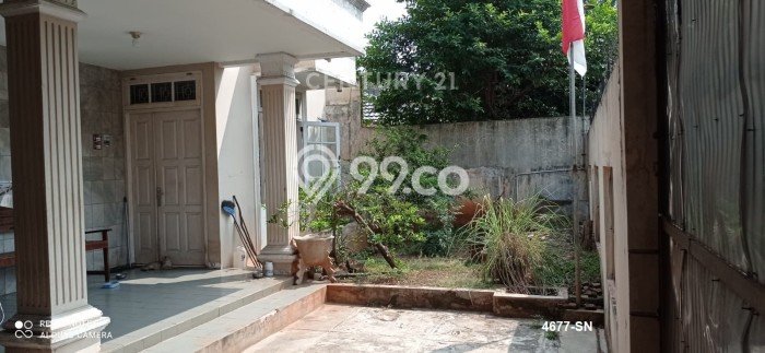 For Sale! Premium House LT 317m2 Desain Modern di Cirendeu For Sale! Premium House LT 317m2 Desain Modern di Cirendeu