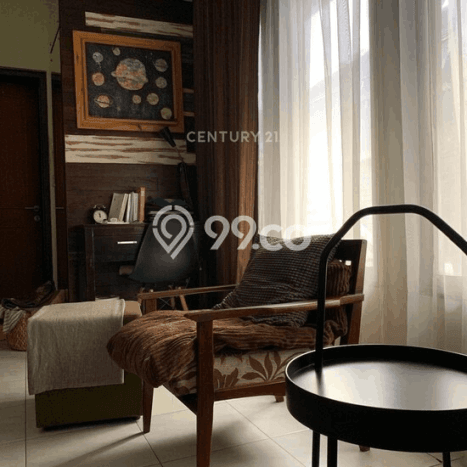 Dijual Rumah Eksklusif 3 KT di Sektor 9-Bintaro, Tangerang Selatan Dijual Rumah Eksklusif 3 KT di Sektor 9-Bintaro, Tangerang Selatan