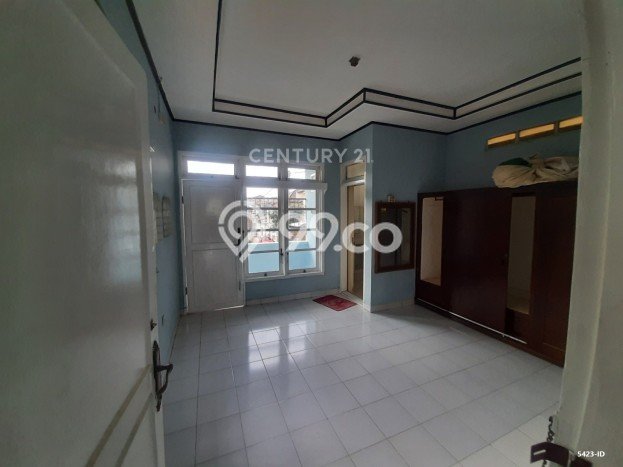 Dijual Hunian Rumah Nyaman 3 KT di Bintaro, Tangerang Selatan Dijual Hunian Rumah Nyaman 3 KT di Bintaro, Tangerang Selatan