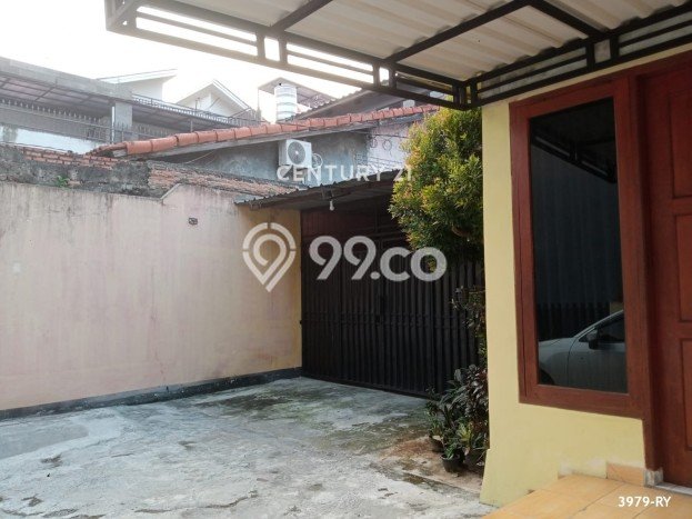 Rumah Minimalis 3 Kamar LT 319m2 di Bintaro Rumah Minimalis 3 Kamar LT 319m2 di Bintaro
