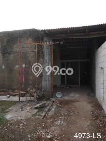 Untuk Dijual Tanah di Jakarta Selatan, Luas 272m2 - Untuk Dijual Tanah di Jakarta Selatan, Luas 272m2 -