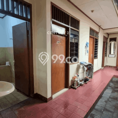 Dijual Rumah Mewah Elegan Dengan View Cantik di Bintaro, Jakarta Selatan Dijual Rumah Mewah Elegan Dengan View Cantik di Bintaro, Jakarta Selatan
