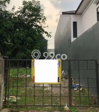 Dijual Tanah Area Berkembang di Larangan, Luas 249m2m², Akses Larangan, Tangerang, Tangerang Dijual Tanah Area Berkembang di Larangan, Luas 249m2m², Akses Larangan, Tangerang, Tangerang