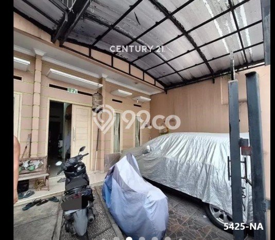 Rumah Minimalis 4 KT di Pejaten Jakarta Selatan Full Furnished Rumah Minimalis 4 KT di Pejaten Jakarta Selatan Full Furnished