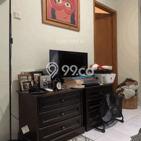 Dijual Rumah Eksklusif 3 KT di Sektor 9-Bintaro, Tangerang Selatan Dijual Rumah Eksklusif 3 KT di Sektor 9-Bintaro, Tangerang Selatan