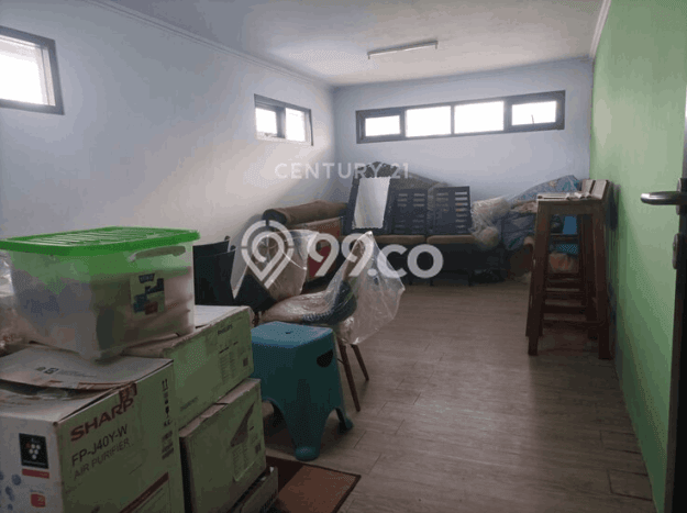 Jual Rumah Luas Elegan Dengan View Cantik di Rempoa, Tangerang Jual Rumah Luas Elegan Dengan View Cantik di Rempoa, Tangerang