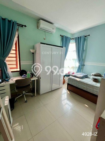 Rumah Elit Modern Tanpa Renovasi di Veteran Jakarta Selatan Rumah Elit Modern Tanpa Renovasi di Veteran Jakarta Selatan
