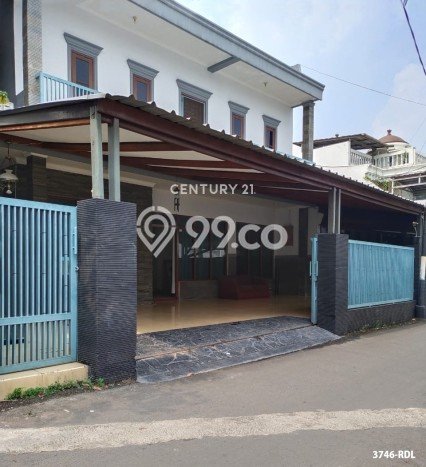 Hunian Eksklusif Siap Huni LT 196m2 di Kebayoran Baru, Jakarta Selatan Hunian Eksklusif Siap Huni LT 196m2 di Kebayoran Baru, Jakarta Selatan