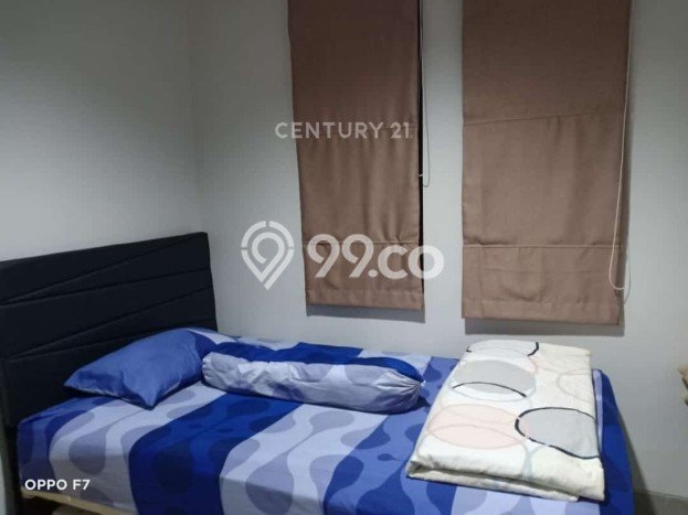 Rumah Modern 3 KT LT 84m2 di BSD City Rumah Modern 3 KT LT 84m2 di BSD City