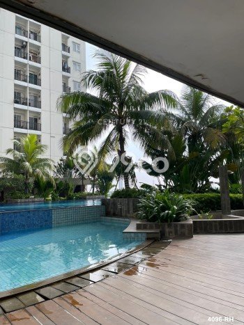 Apartemen Harga Terjangkau untuk Dijual di Gandul Dengan Spesifikasi 2 KT & 1 KM Apartemen Harga Terjangkau untuk Dijual di Gandul Dengan Spesifikasi 2 KT & 1 KM