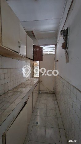 Rumah Luas Asri 3 KT Siap Huni di Sektor 2 - Bintaro Jakarta Selatan Rumah Luas Asri 3 KT Siap Huni di Sektor 2 - Bintaro Jakarta Selatan