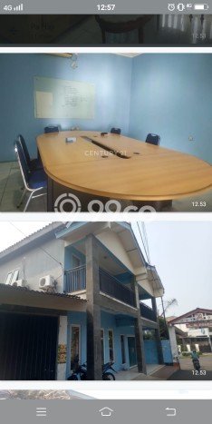 Paling Diincar! Ruko Dijual di Bintaro Harga Kompetitif Paling Diincar! Ruko Dijual di Bintaro Harga Kompetitif
