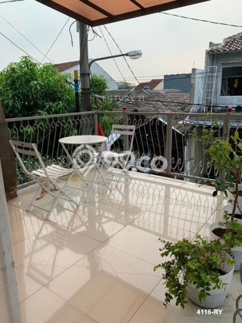 Rumah Minimalis 4 KT di Cipadu Tangerang Unfurnished Rumah Minimalis 4 KT di Cipadu Tangerang Unfurnished