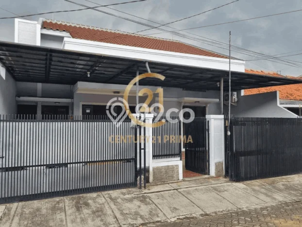 Rumah Modern Minimalis 3 Kamar Bisa Langsung Pindah di Pondok Aren Rumah Modern Minimalis 3 Kamar Bisa Langsung Pindah di Pondok Aren