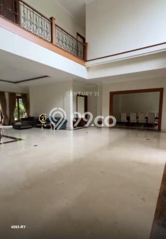 Hot Offer Hunian Premium Ideal dan Luas di Cilandak, Jakarta Selatan Hot Offer Hunian Premium Ideal dan Luas di Cilandak, Jakarta Selatan