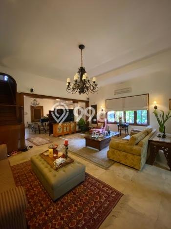 Hunian Mewah LB 908m2 Siap Pakai Desain Elegan di Cideng, Jakarta Pusat Hunian Mewah LB 908m2 Siap Pakai Desain Elegan di Cideng, Jakarta Pusat