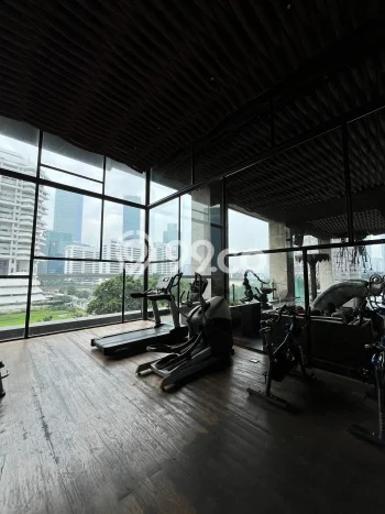Apartemen Disewakan Terjangkau 3 KT / 1 KM di Sudirman, Jakarta Selatan Apartemen Disewakan Terjangkau 3 KT / 1 KM di Sudirman, Jakarta Selatan