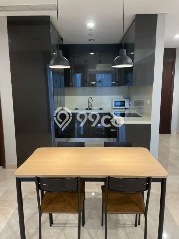 Sewa Sekarang Apartemen Strategis 2 KT, 2 KM di Kawasan Pondok Indah Sewa Sekarang Apartemen Strategis 2 KT, 2 KM di Kawasan Pondok Indah