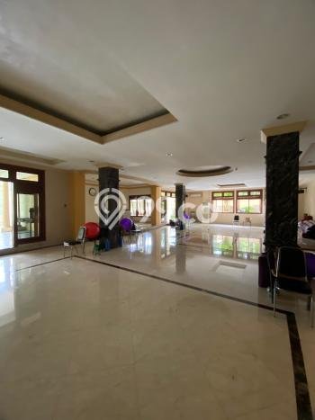 Ready to Use! Premium House LT 1370m2 Desain Modern di Ampera Ready to Use! Premium House LT 1370m2 Desain Modern di Ampera