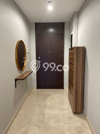 Sewa Sekarang Apartemen Strategis 2 KT, 2 KM di Kawasan Pondok Indah Sewa Sekarang Apartemen Strategis 2 KT, 2 KM di Kawasan Pondok Indah