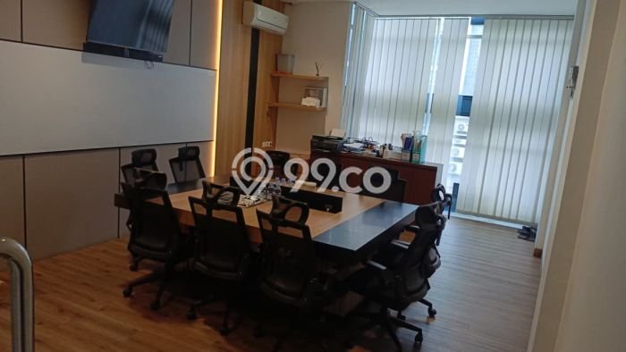 Ruko Paling Dicari LB 200m2 Dijual di Pancoran Ruko Paling Dicari LB 200m2 Dijual di Pancoran