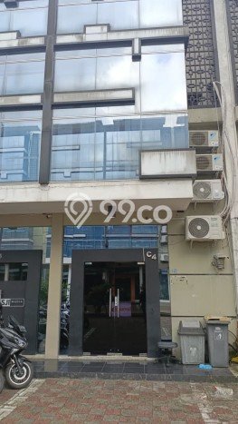 Ruko Paling Dicari LB 200m2 Dijual di Pancoran Ruko Paling Dicari LB 200m2 Dijual di Pancoran