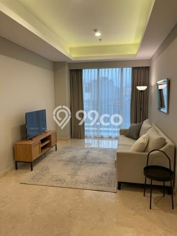 Sewa Sekarang Apartemen Strategis 2 KT, 2 KM di Kawasan Pondok Indah Sewa Sekarang Apartemen Strategis 2 KT, 2 KM di Kawasan Pondok Indah