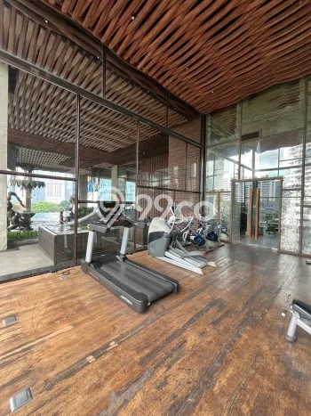 Apartemen Disewakan Terjangkau 3 KT / 1 KM di Sudirman, Jakarta Selatan Apartemen Disewakan Terjangkau 3 KT / 1 KM di Sudirman, Jakarta Selatan