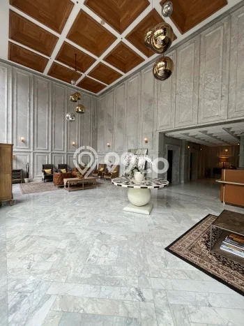 Apartemen Disewakan Terjangkau 3 KT / 1 KM di Sudirman, Jakarta Selatan Apartemen Disewakan Terjangkau 3 KT / 1 KM di Sudirman, Jakarta Selatan