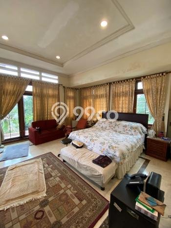 Ready to Use! Premium House LT 1370m2 Desain Modern di Ampera Ready to Use! Premium House LT 1370m2 Desain Modern di Ampera