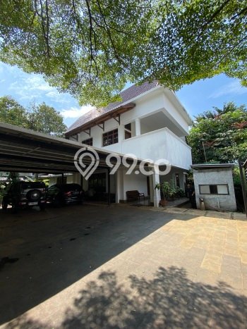 Hunian Mewah LB 908m2 Siap Pakai Desain Elegan di Cideng, Jakarta Pusat Hunian Mewah LB 908m2 Siap Pakai Desain Elegan di Cideng, Jakarta Pusat