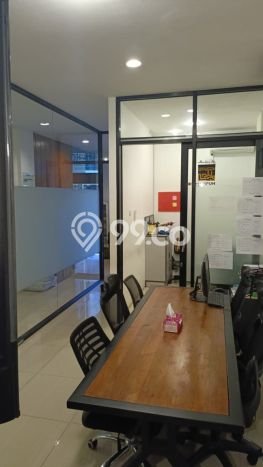 Ruko Paling Dicari LB 200m2 Dijual di Pancoran Ruko Paling Dicari LB 200m2 Dijual di Pancoran