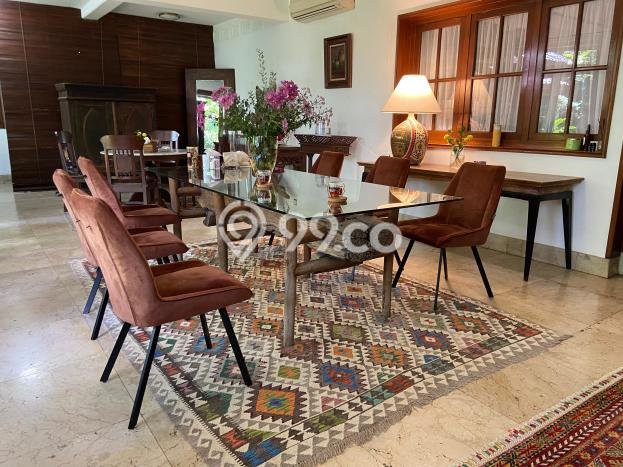 Hunian Mewah LB 908m2 Siap Pakai Desain Elegan di Cideng, Jakarta Pusat Hunian Mewah LB 908m2 Siap Pakai Desain Elegan di Cideng, Jakarta Pusat