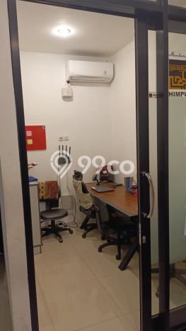 Ruko Paling Dicari LB 200m2 Dijual di Pancoran Ruko Paling Dicari LB 200m2 Dijual di Pancoran